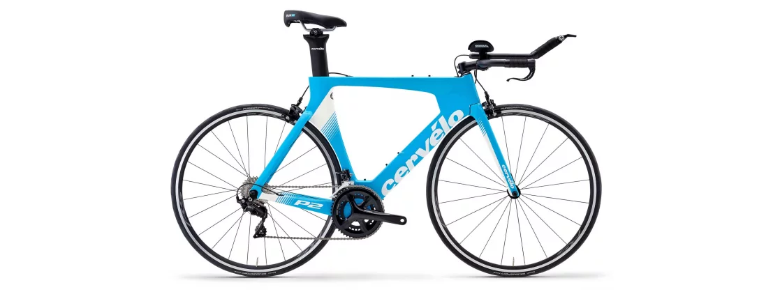 Cervelo P2 105 / 2020