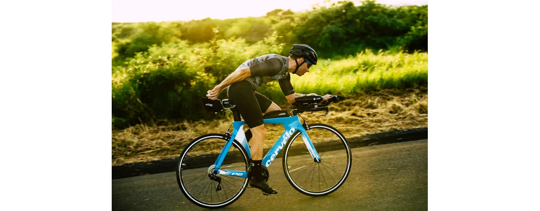 Cervelo P2 105 / 2020 4
