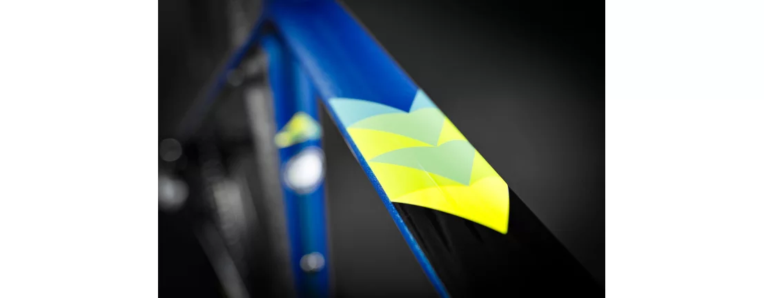 Merida Mission CX Force-Edition / 2020 / Велосипед для велокросса 6