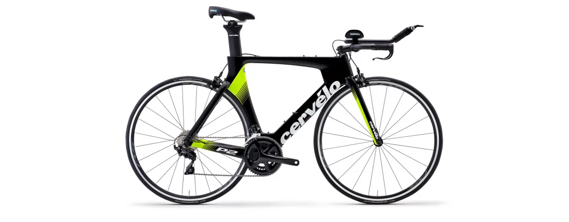 Cervelo P2 105 / 2020
