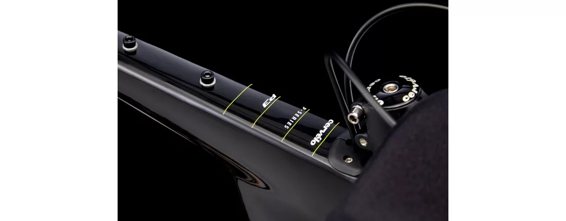 Cervelo P2 105 / 2020 2