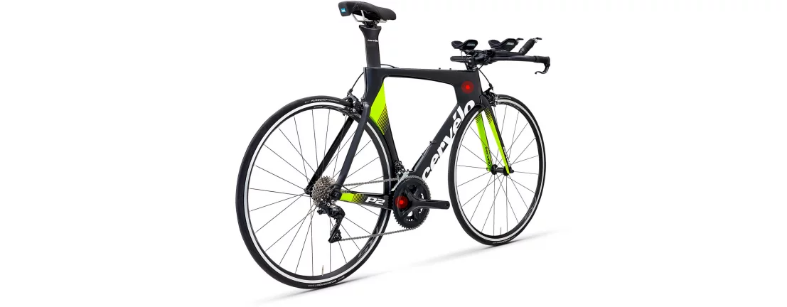 Cervelo P2 105 / 2020 4