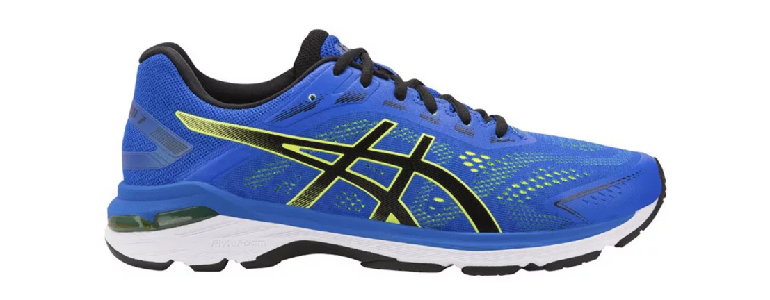 Asics GT-2000 7 / Мужские кроссовки