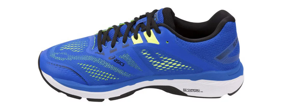 Asics GT-2000 7 / Мужские кроссовки 1