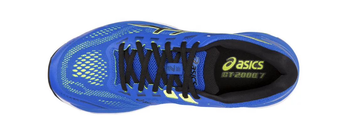 Asics GT-2000 7 / Мужские кроссовки 2