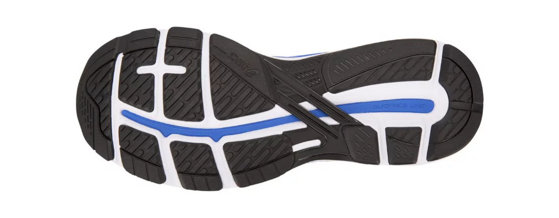 Asics GT-2000 7 / Мужские кроссовки 3
