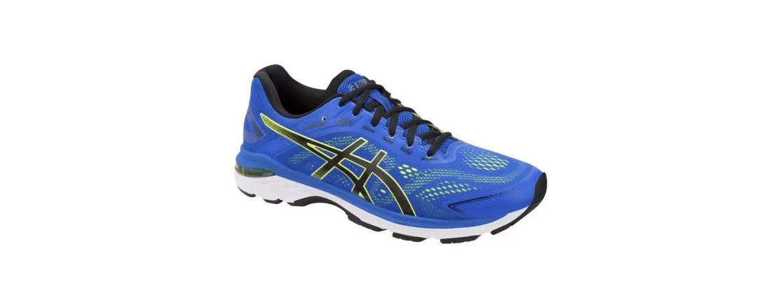 Asics GT-2000 7 / Мужские кроссовки 4