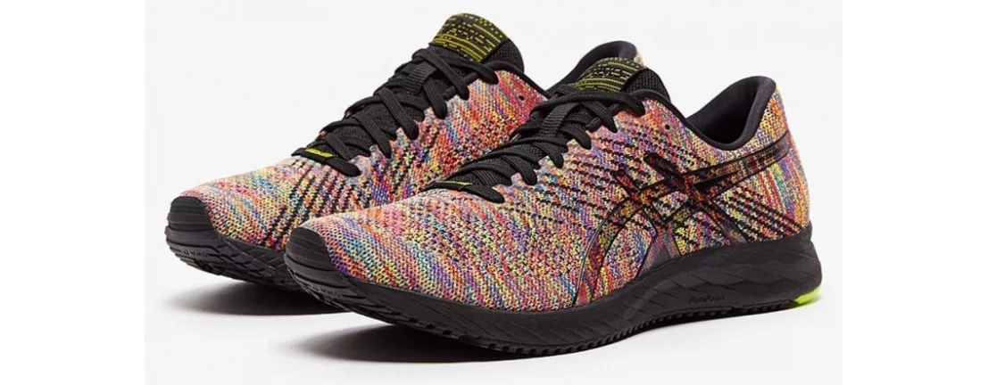 Asics GEL-DS Trainer 24 / Мужские кроссовки фото 4
