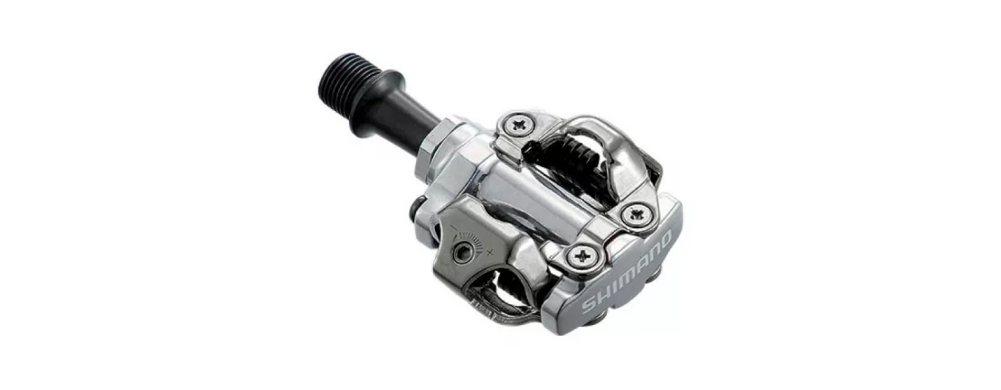 Shimano PD M540 MTB / Педали 3