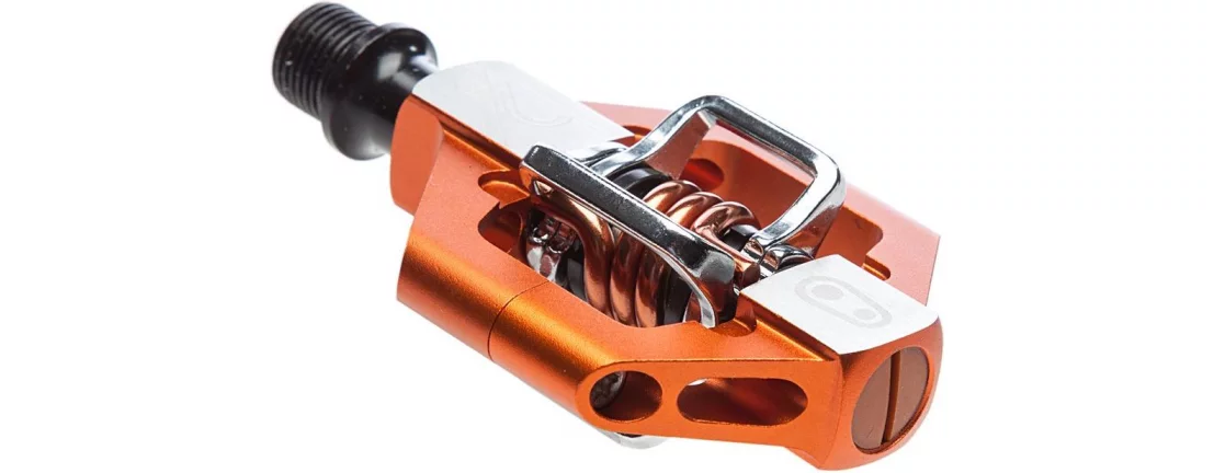Crank Brothers CANDY 2 MTB / Педали 1