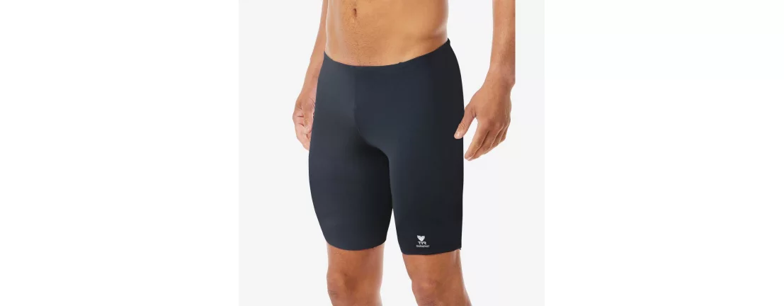 TYR Durafast One Solid Jammer / Джаммеры фото