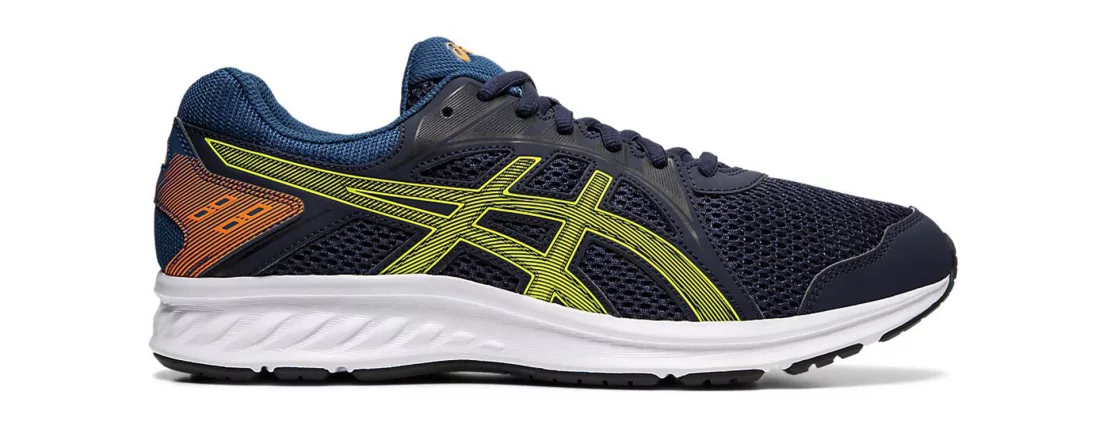 Asics Jolt 2 / Мужские кроссовки фото