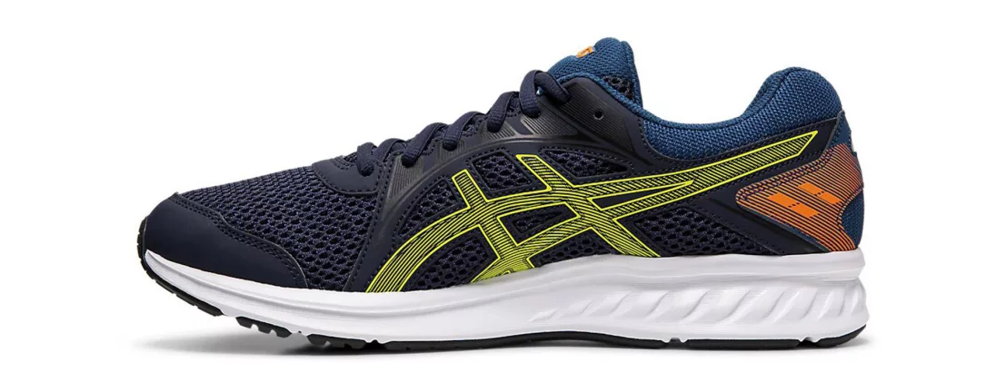 Asics Jolt 2 / Мужские кроссовки фото 1