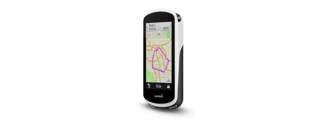 Garmin Edge 1030 / Велокомпьютер фото 3