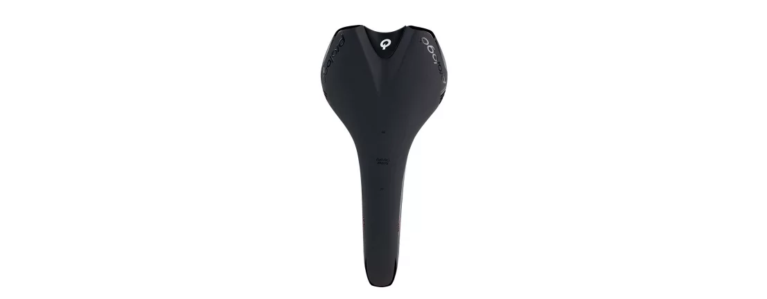 Prologo Nago Evo T2.0 Hard Black 134 / Седло