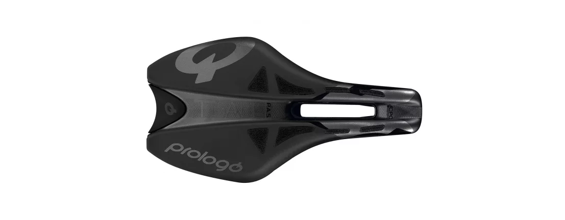 Prologo Tgale Pas Cpc Tirox Black\Grey 128 / Седло