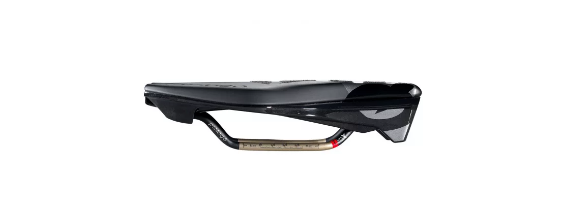 Prologo Tgale Pas Cpc Tirox Black\Grey 128 / Седло 1