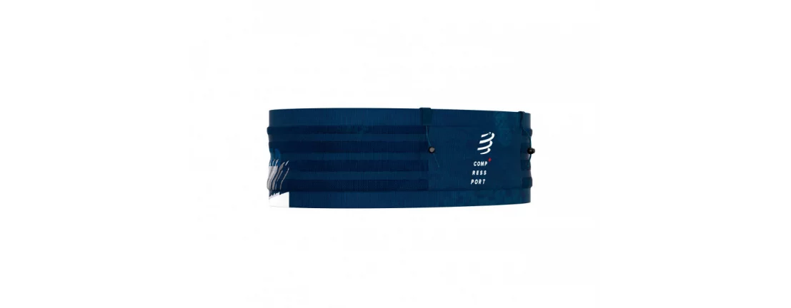 Compressport Free Belt Pro Kona 2019 фото 1