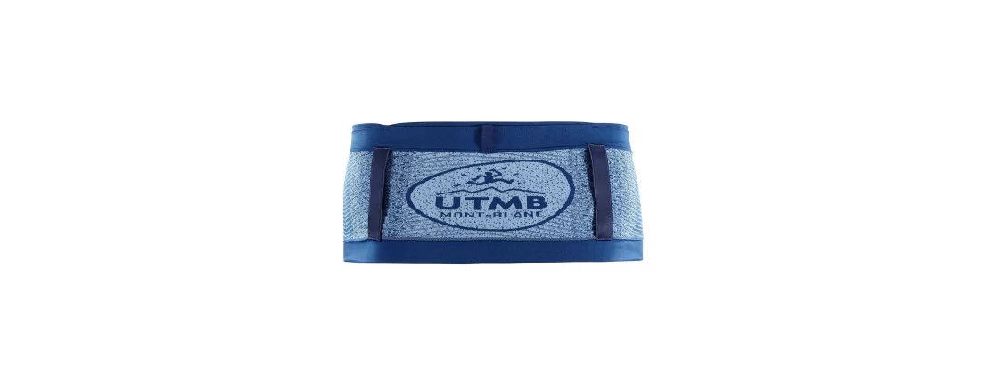 Compressport Free Belt Pro - Utmb 2020 фото 1
