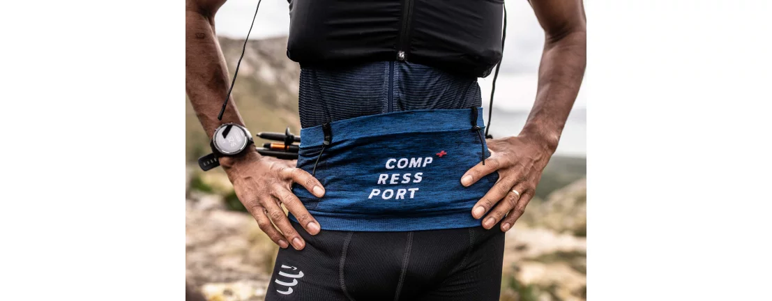 Compressport Free Belt Pro фото 2