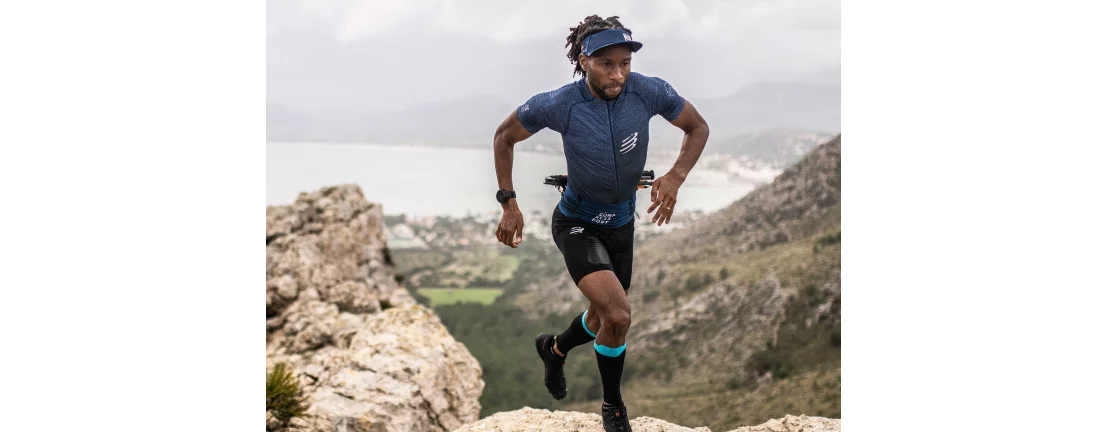 Compressport Free Belt Pro фото 3