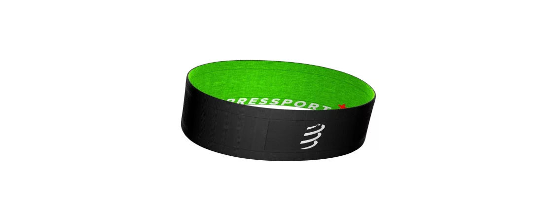 Compressport Free Belt фото 1 Compressport Free Belt фото 1