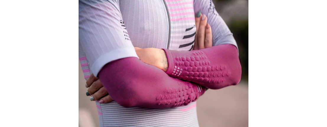 Compressport ArmForce Ultralight фото 1
