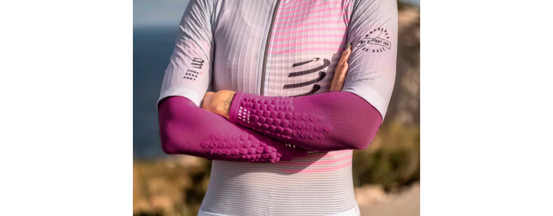 Compressport ArmForce Ultralight фото 3