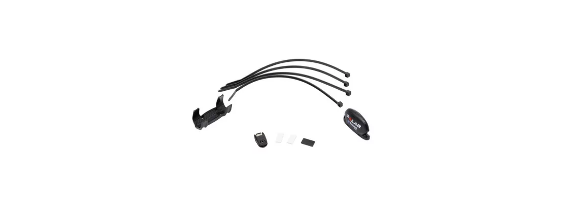POLAR SPEED SENSOR / Датчик скорости фото 1 POLAR SPEED SENSOR / Датчик скорости фото 1