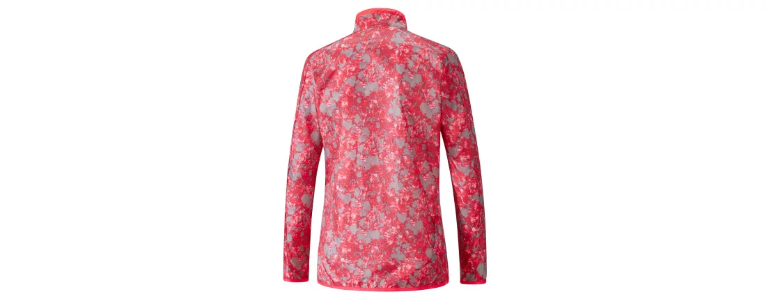 mizuno aero jacket