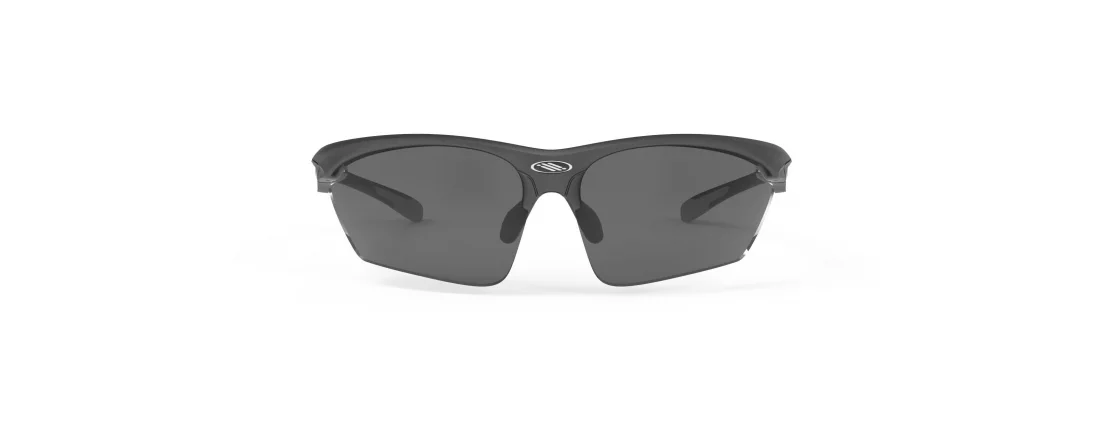 Rudy Project Stratofly Black Anthracite-Smoke / Очки фото 1