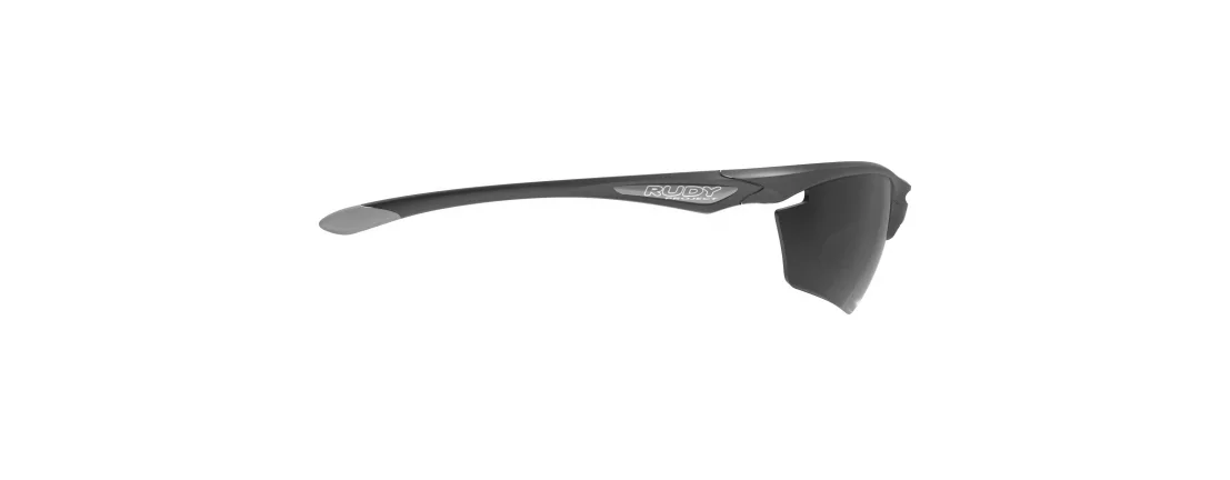 Rudy Project Stratofly Black Anthracite-Smoke / Очки фото 3