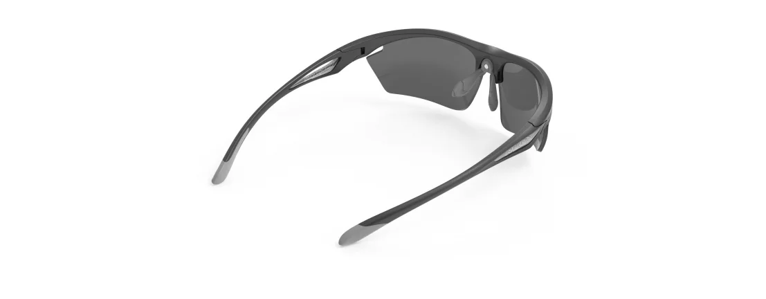 Rudy Project Stratofly Black Anthracite-Smoke / Очки фото 4