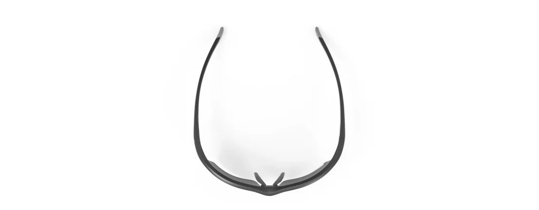 Rudy Project Stratofly Black Anthracite-Smoke / Очки фото 5
