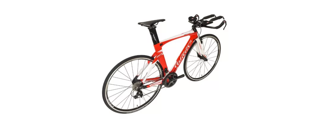 Wilier Blade Crono Ultegra 8000 / 2018 2