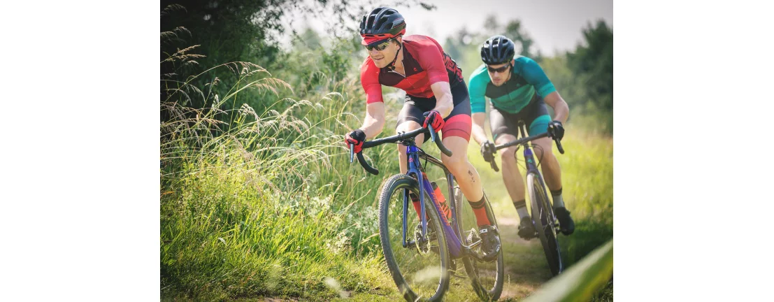 Merida Mission CX Force-Edition / 2020 / Велосипед для велокросса 2