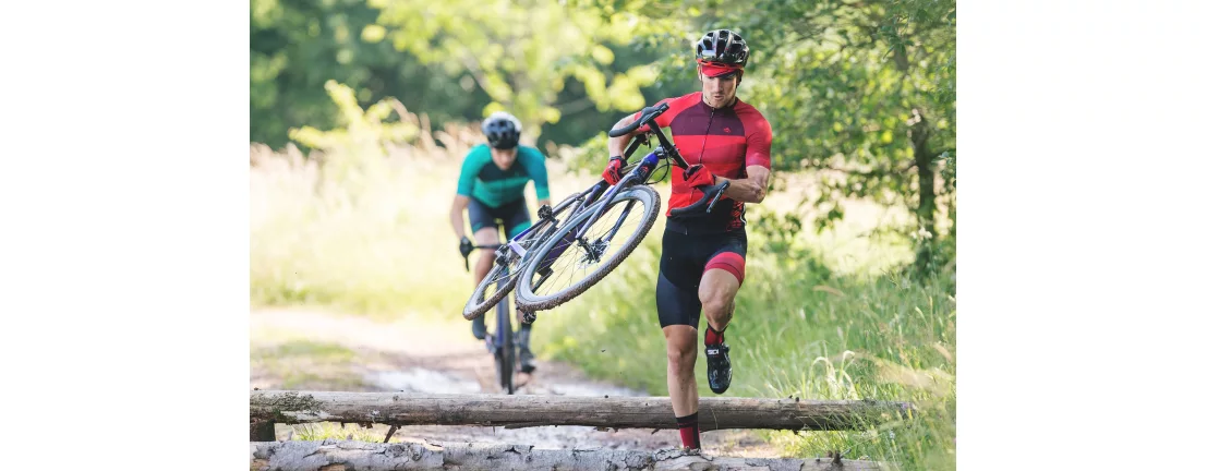 Merida Mission CX Force-Edition / 2020 / Велосипед для велокросса 3