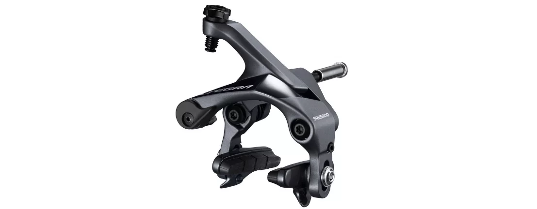 Shimano Ultegra Br-8000 / Тормоз передний 1