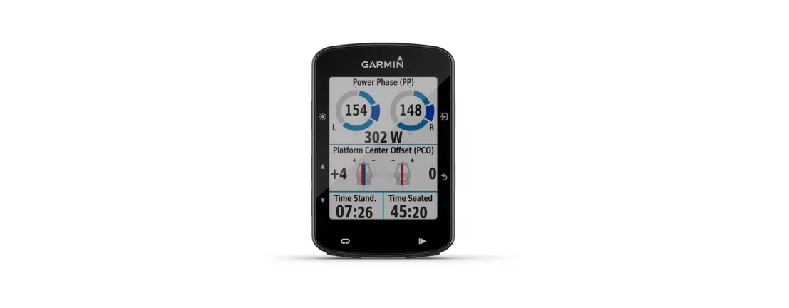 Garmin Edge 520 Plus / Велокомпьютер HRM+CAD+SP фото 2