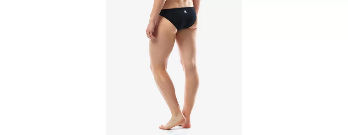TYR Durafast Bikini Bottom / Женские плавки фото 3
