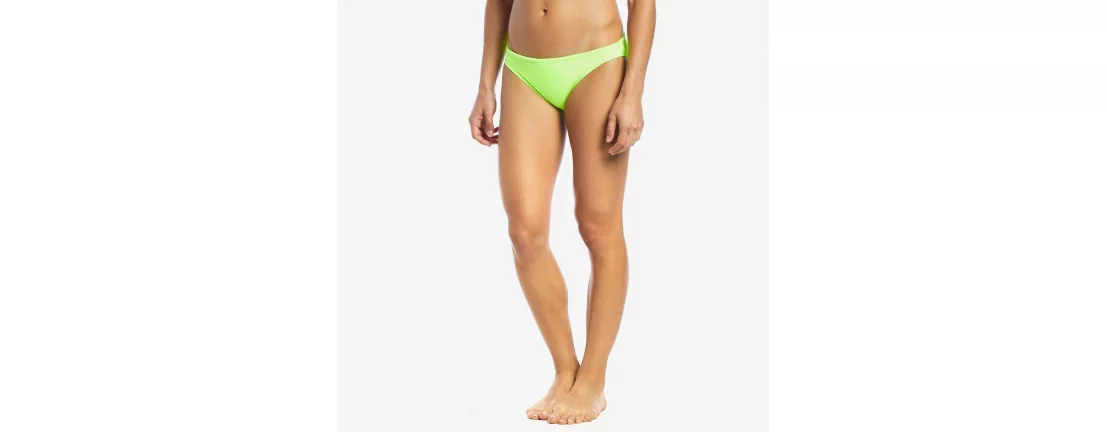 TYR Solid Classic Bikini Bottom / Женские плавки фото TYR Solid Classic Bikini Bottom / Женские плавки фото
