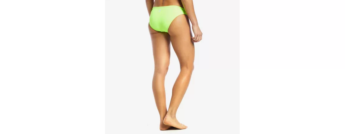 TYR Solid Classic Bikini Bottom / Женские плавки фото 1 TYR Solid Classic Bikini Bottom / Женские плавки фото 1