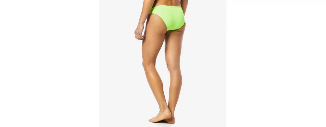 TYR Solid Classic Bikini Bottom / Женские плавки фото 3 TYR Solid Classic Bikini Bottom / Женские плавки фото 3