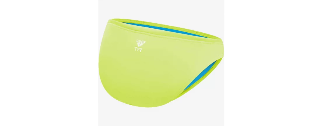 TYR Solid Classic Bikini Bottom / Женские плавки фото 5 TYR Solid Classic Bikini Bottom / Женские плавки фото 5