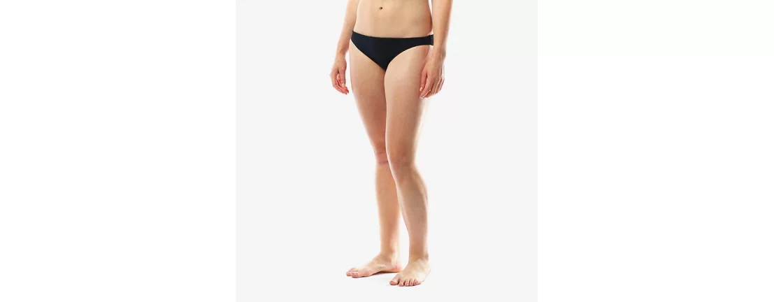 TYR Solid Classic Bikini Bottom / Женские плавки фото