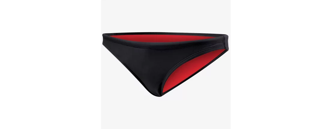 TYR Solid Classic Bikini Bottom / Женские плавки фото 4