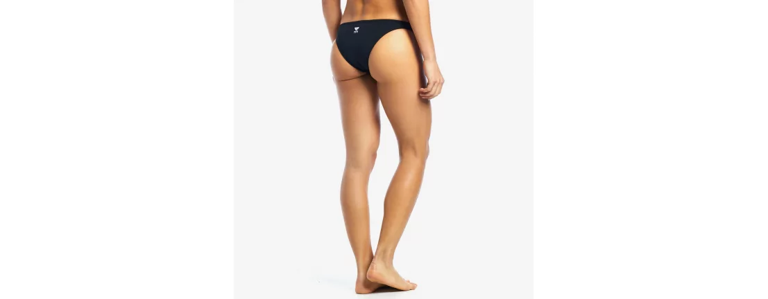 TYR Solid Micro Bikini Bottom / Женские плавки фото 1