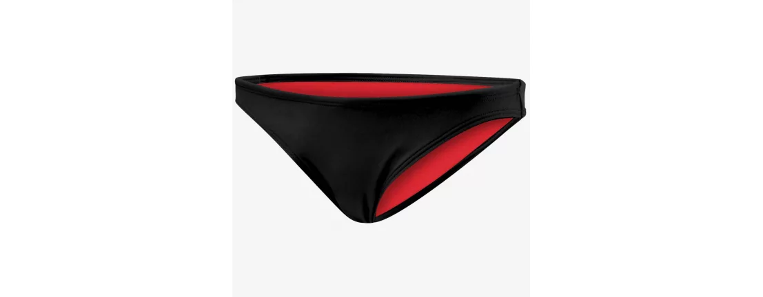 TYR Solid Micro Bikini Bottom / Женские плавки фото 4