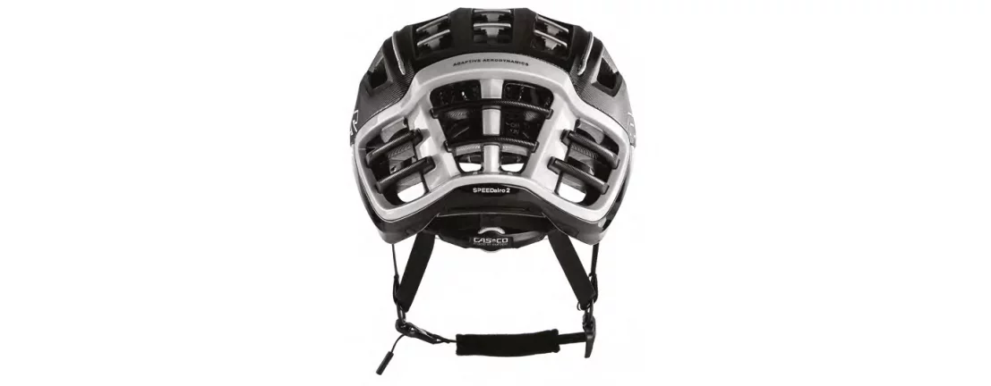 Casco SPEEDairo black-USA + Vautron Visor Фотохром фото 1 Casco SPEEDairo black-USA + Vautron Visor Фотохром фото 1
