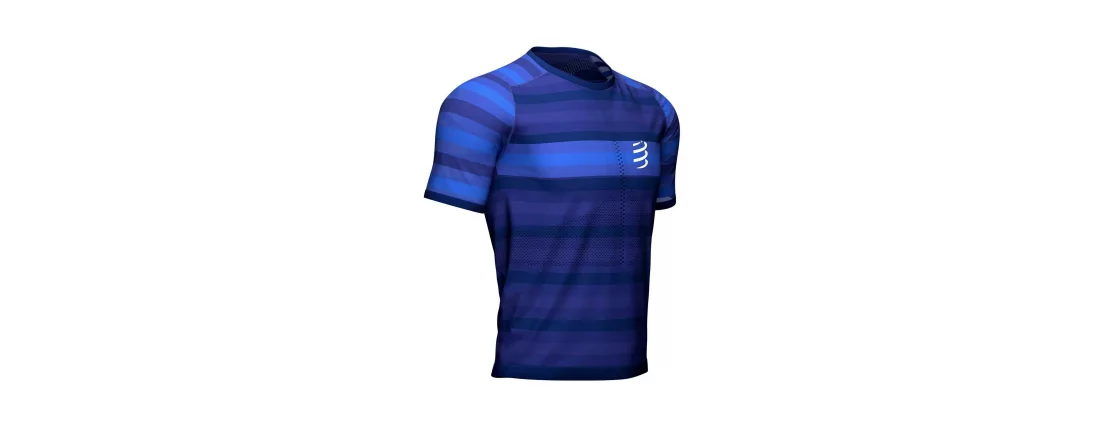 Compressport Racing Ss Tshirt фото
